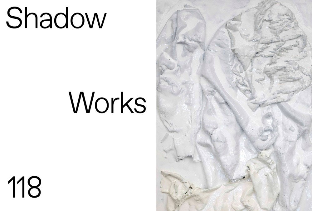 Richard Dupont: Works/Writings 2000–2022