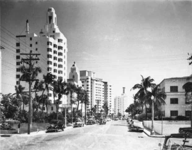 Making Miami: The Historic Rise of the Magic City