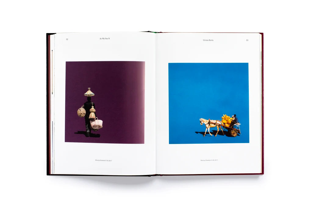 As We See It Artists Redefining Black Identity