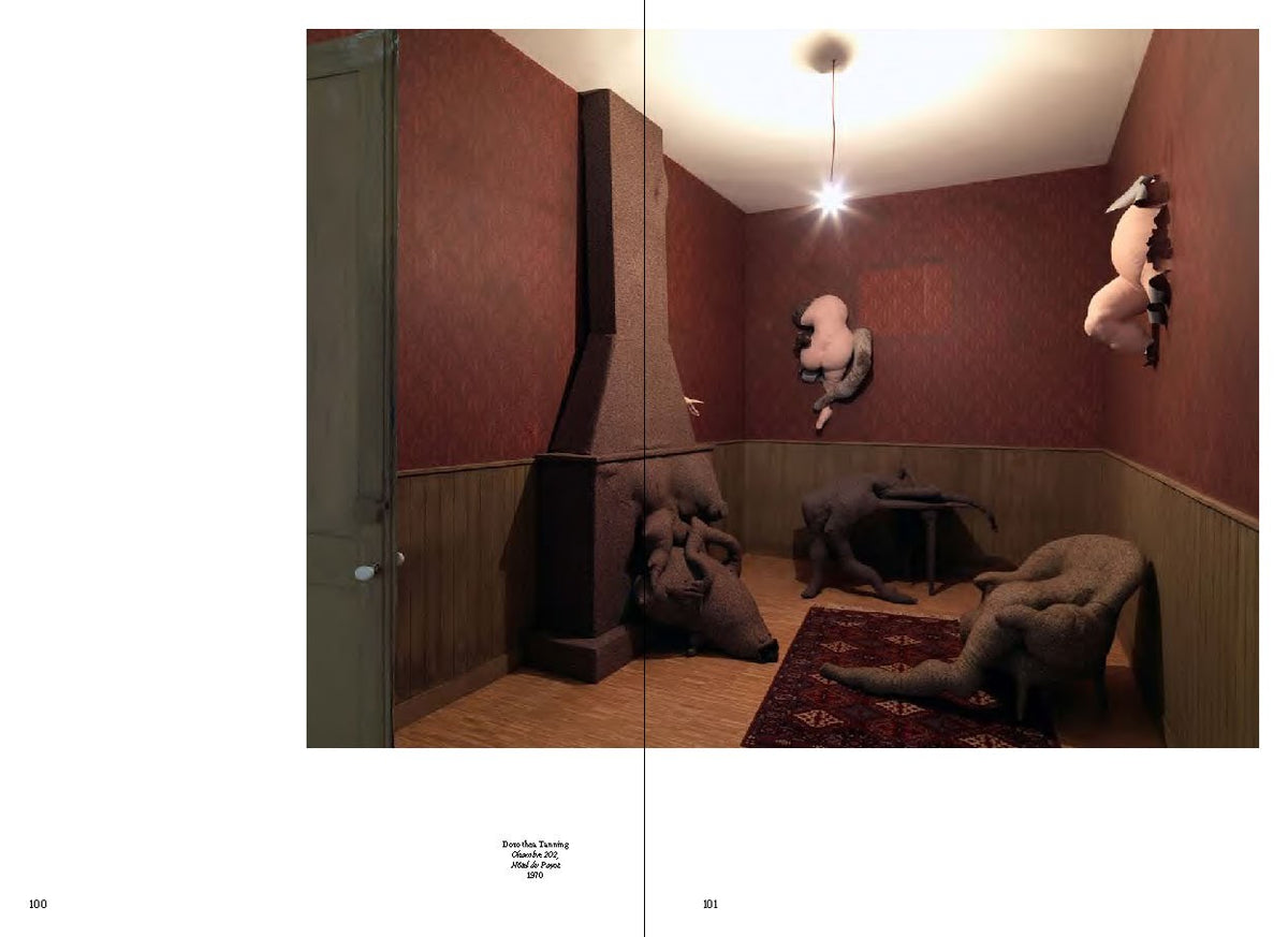Surrealism: First and Always