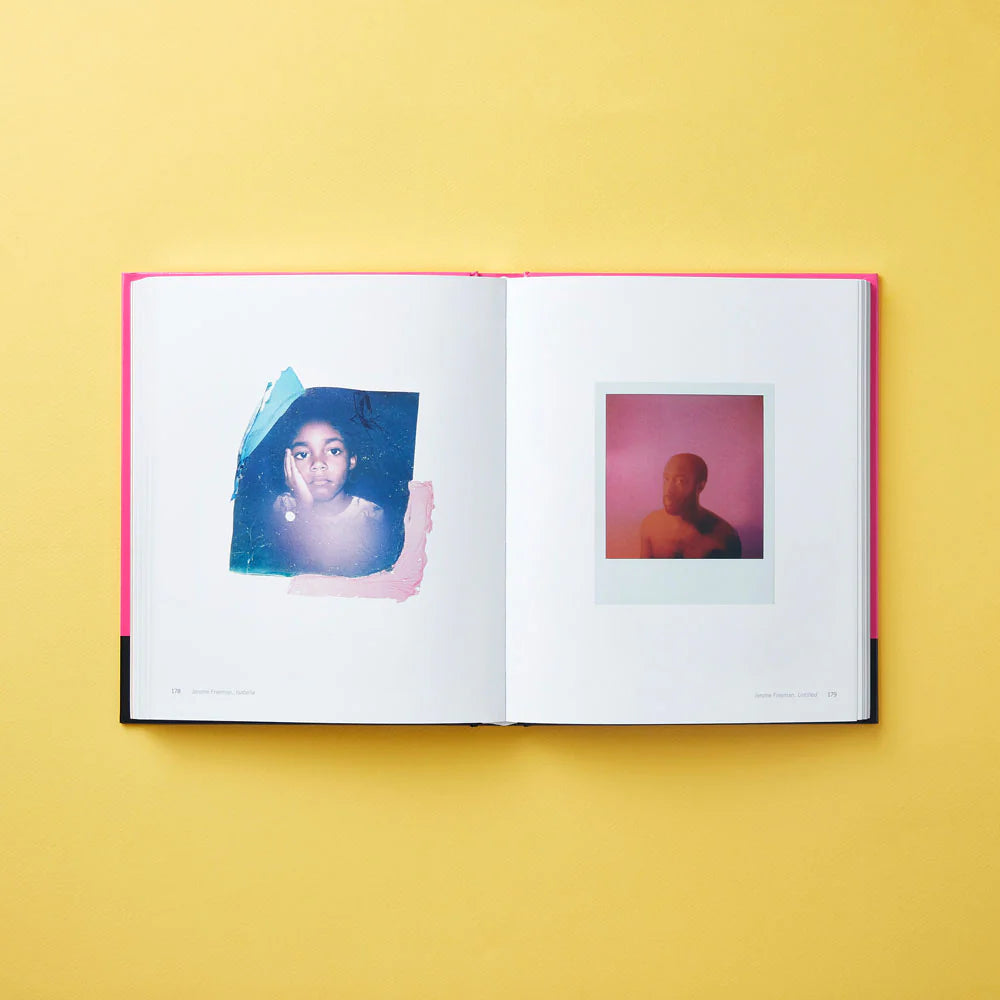 Polaroid Now The History and Future of Polaroid Photography