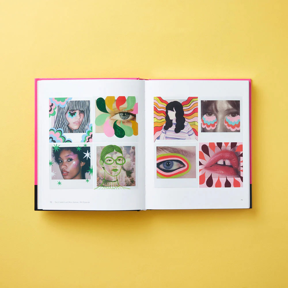 Polaroid Now The History and Future of Polaroid Photography