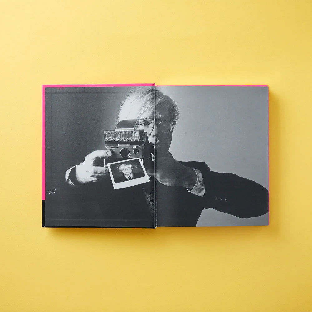 Polaroid Now The History and Future of Polaroid Photography