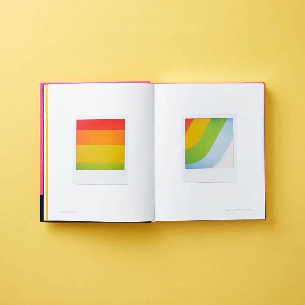 Polaroid Now The History and Future of Polaroid Photography