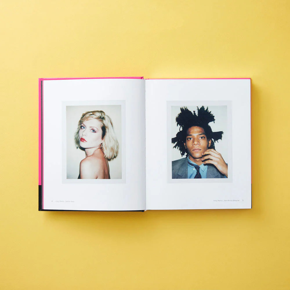 Polaroid Now The History and Future of Polaroid Photography