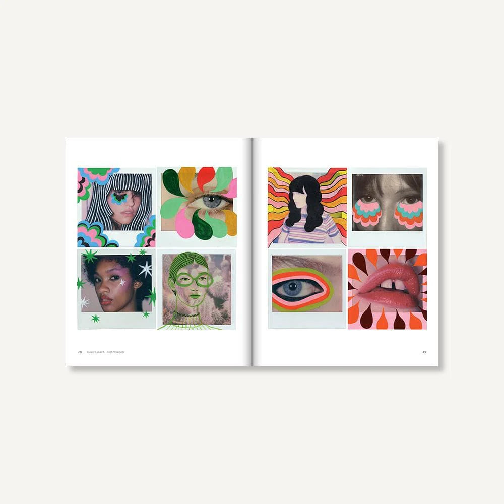 Polaroid Now The History and Future of Polaroid Photography