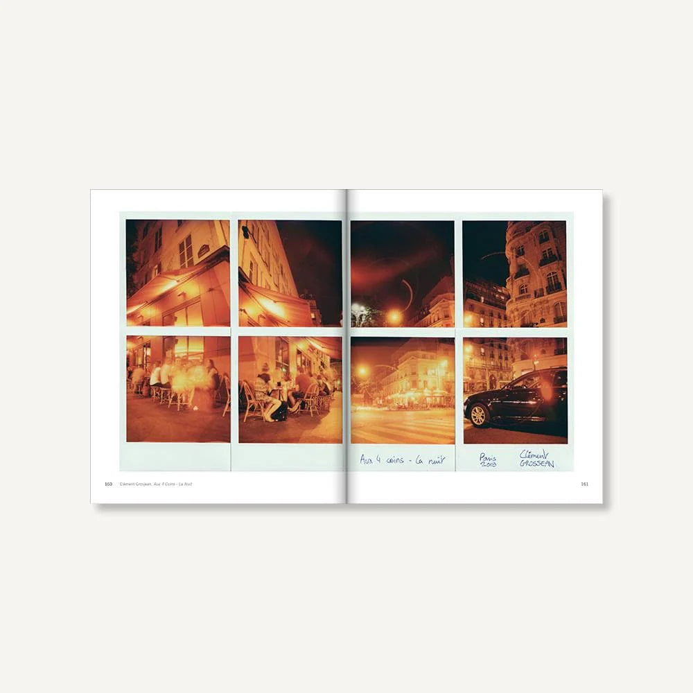 Polaroid Now The History and Future of Polaroid Photography