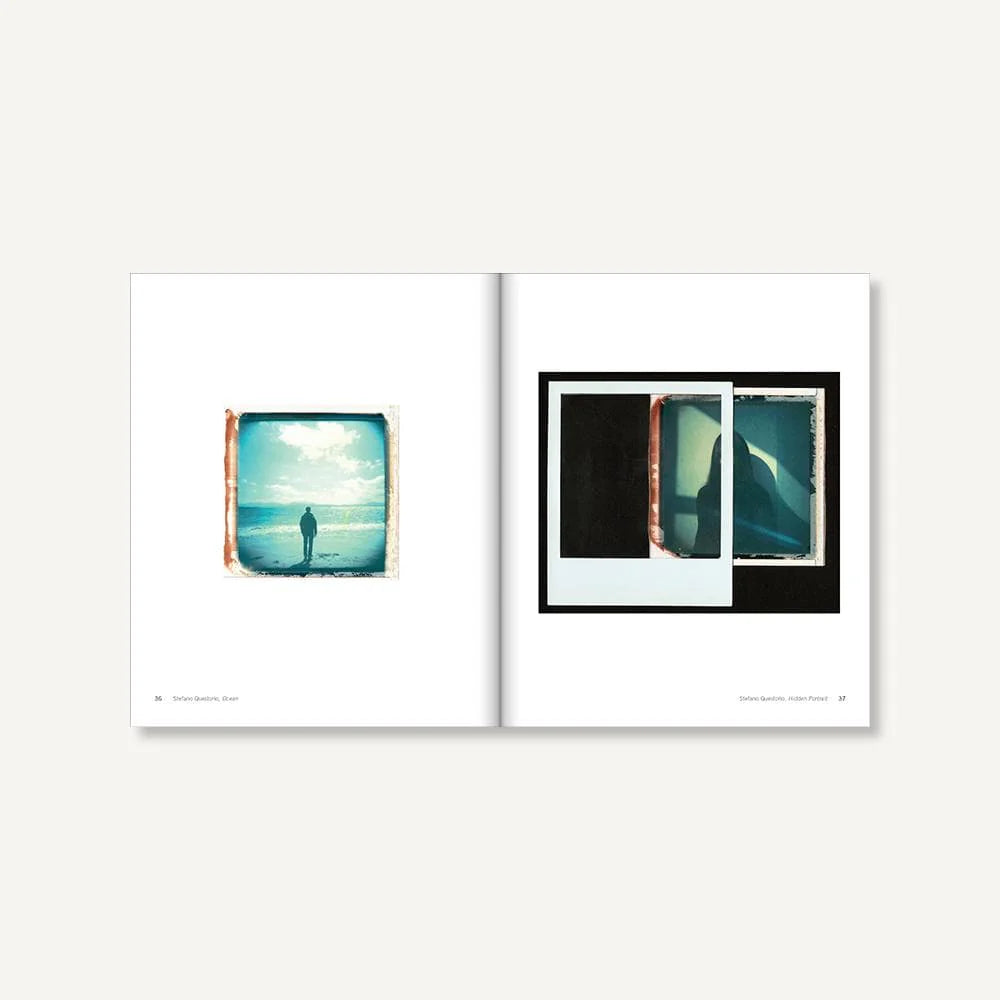 Polaroid Now The History and Future of Polaroid Photography
