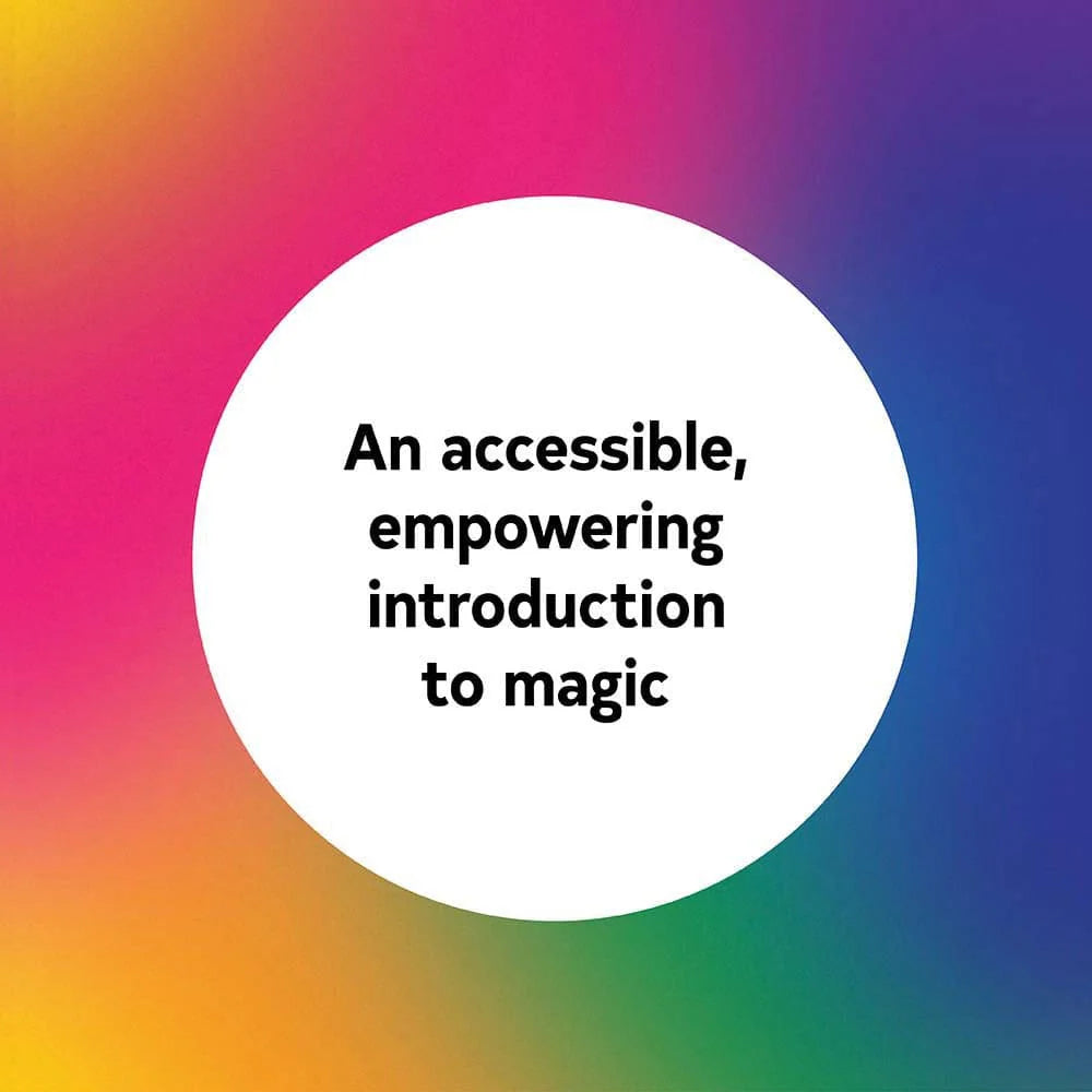 Color, Form, and Magic : Use the Power of Aesthetics for Creative and Magical Work