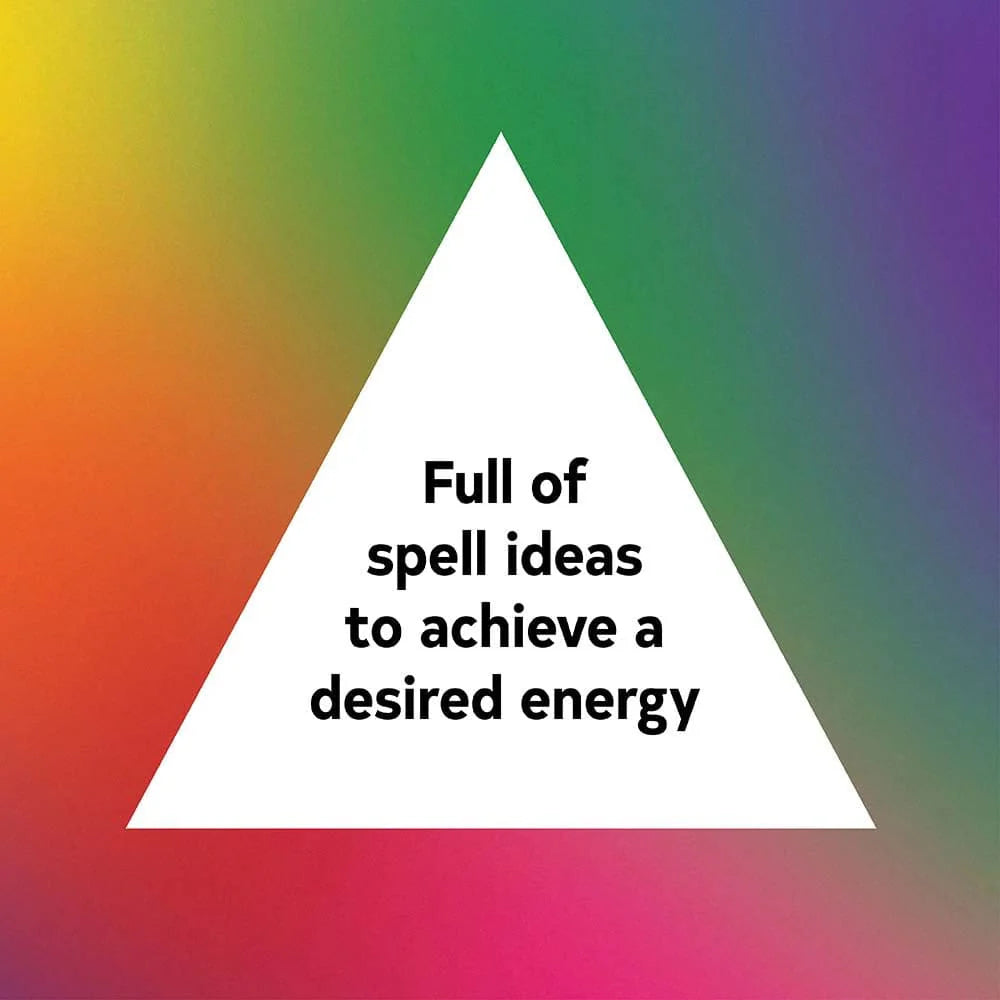 Color, Form, and Magic : Use the Power of Aesthetics for Creative and Magical Work