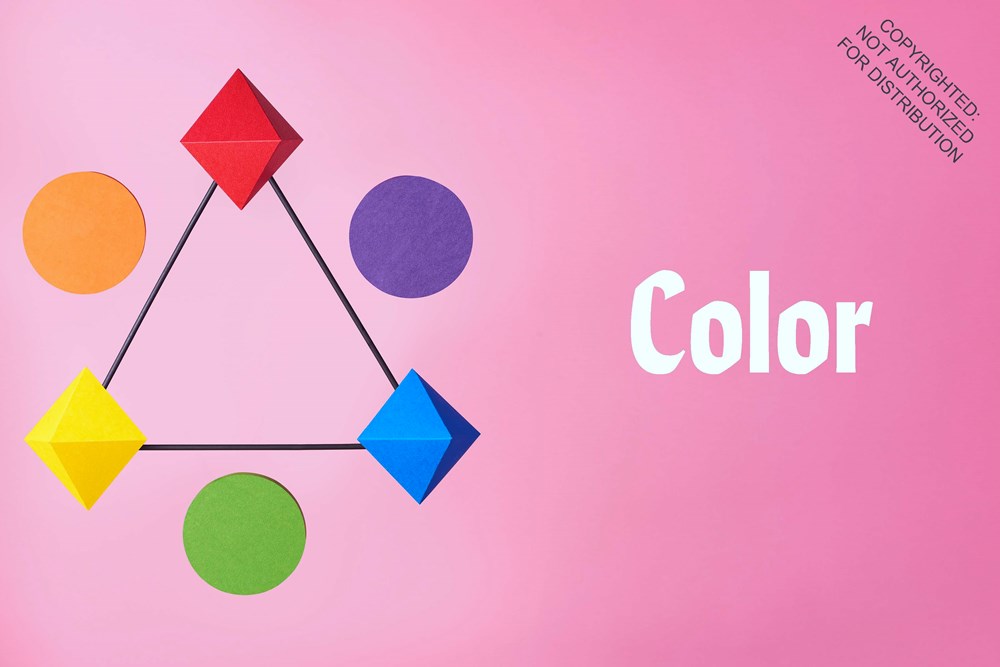 Color, Form, and Magic : Use the Power of Aesthetics for Creative and Magical Work