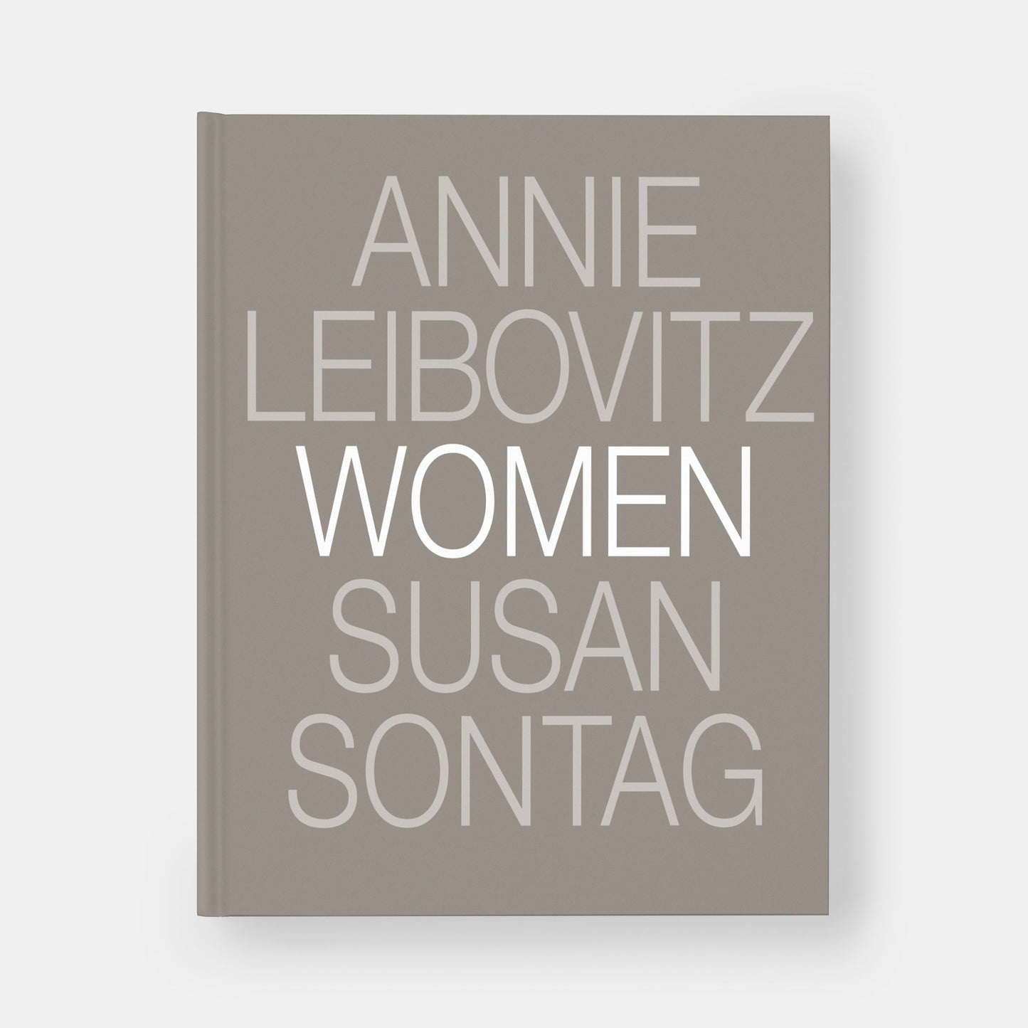 Annie Leibovitz: Women: 2025 Edition