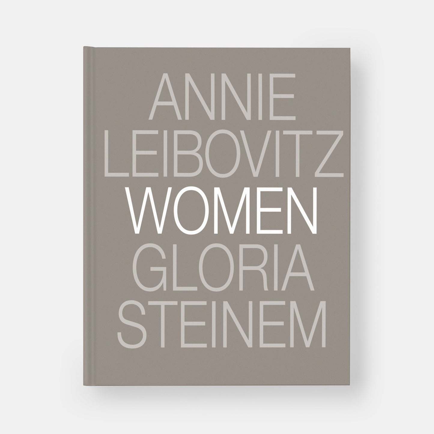 Annie Leibovitz: Women: 2025 Edition