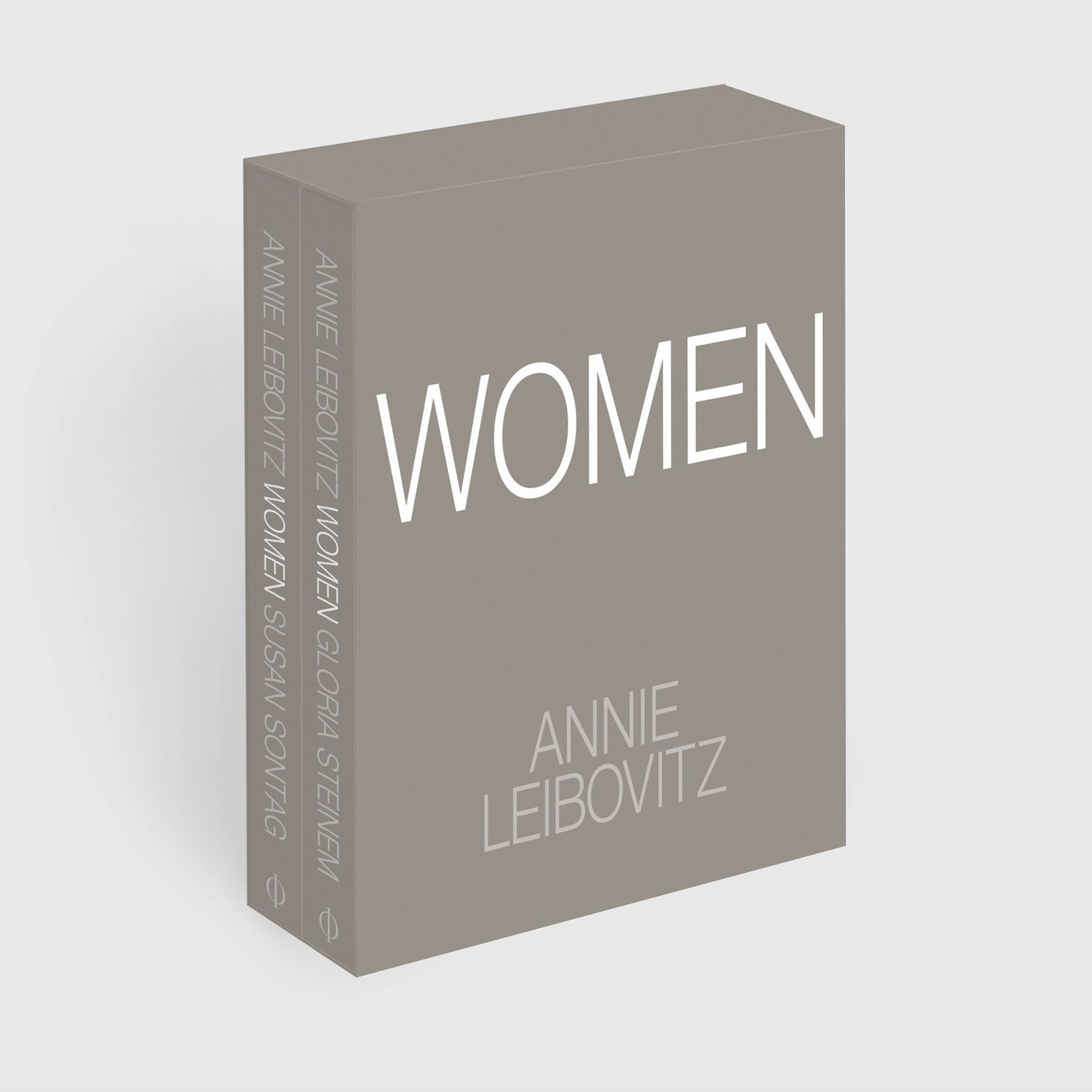Annie Leibovitz: Women: 2025 Edition