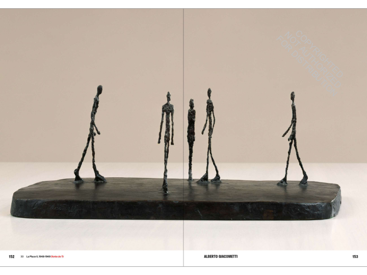 Picasso, Klee, Matisse, Giacometti: The Eye of Collector-Dealer Heinz Berggruen