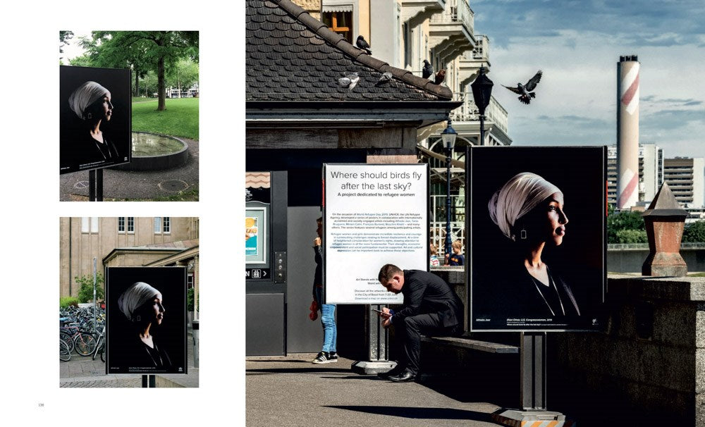 Alfredo Jaar - Hasselblad Award 2020