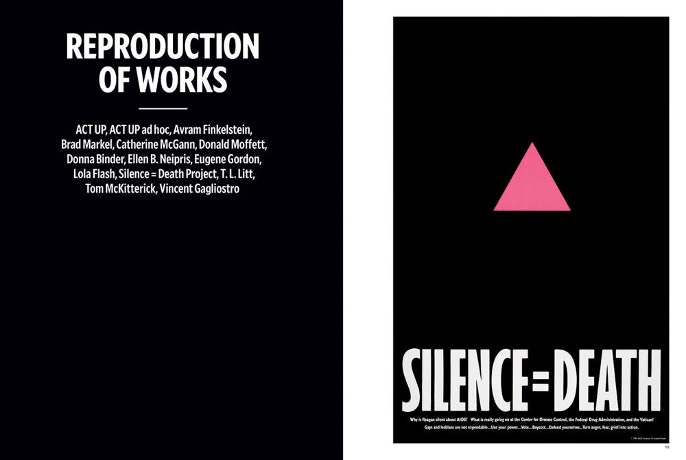 Gran Fury: Art Is Not Enough