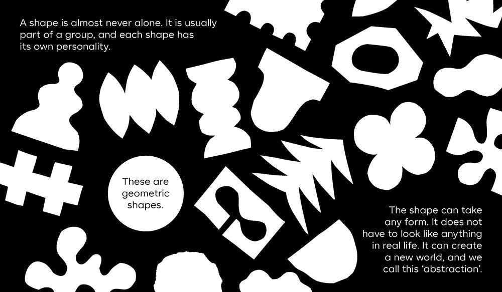 Art'bracadabra: Discover the Magic of Art with a Surprise on Every Page!