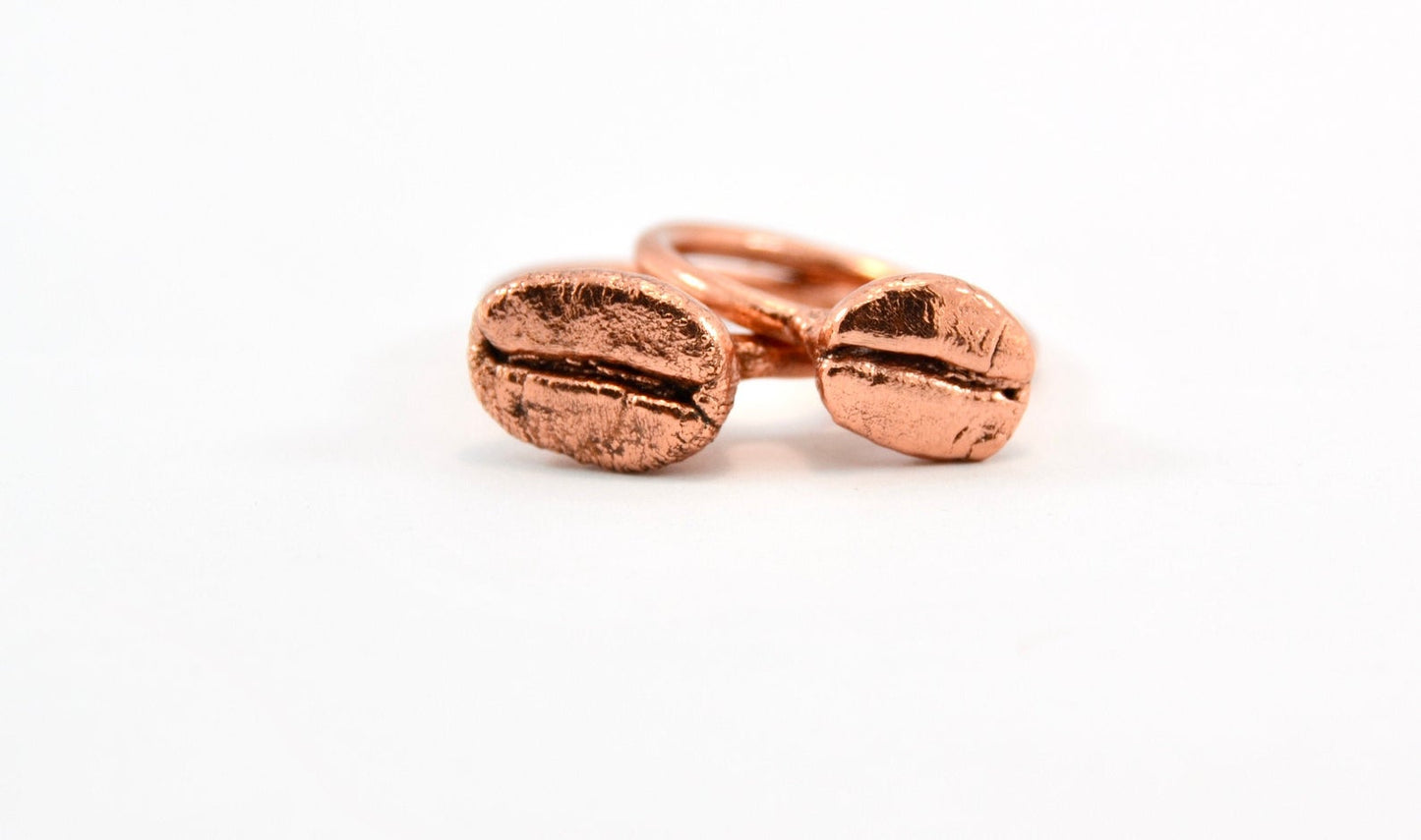 Panther Coffee Bean Ring