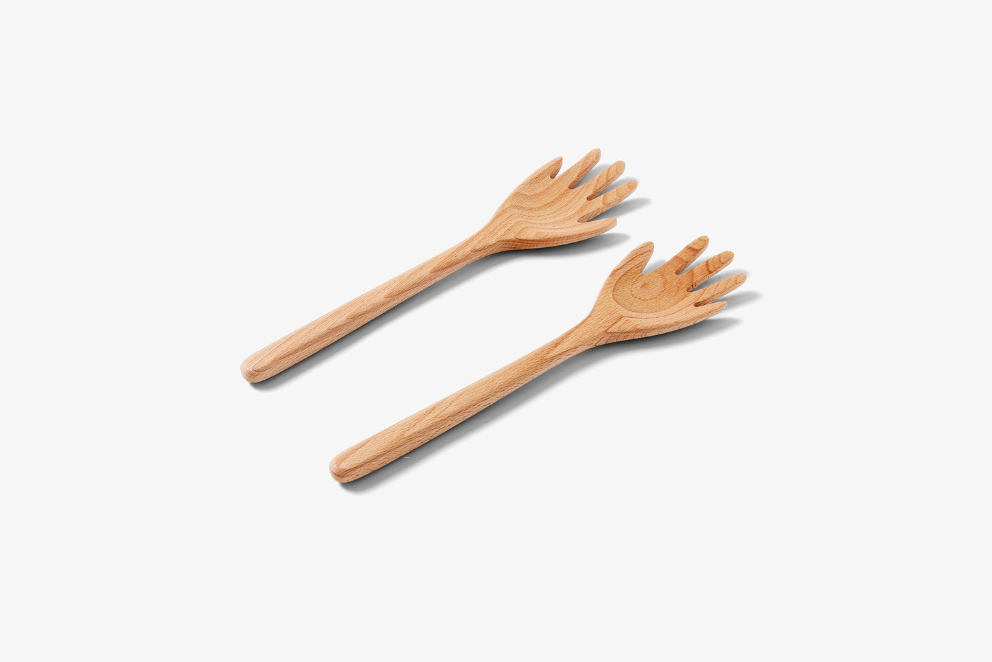 Serving Friends Spoons