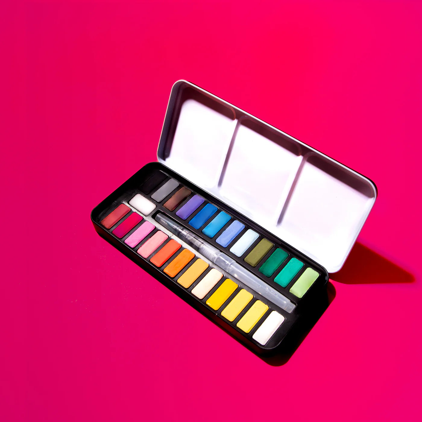 OMY Watercolor Paint Kit