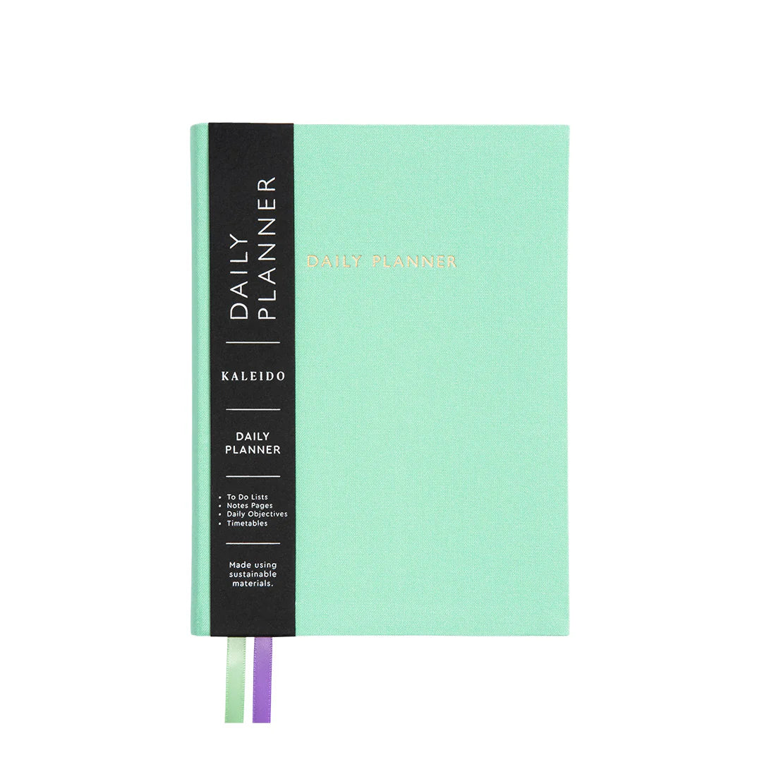 Daily Planner