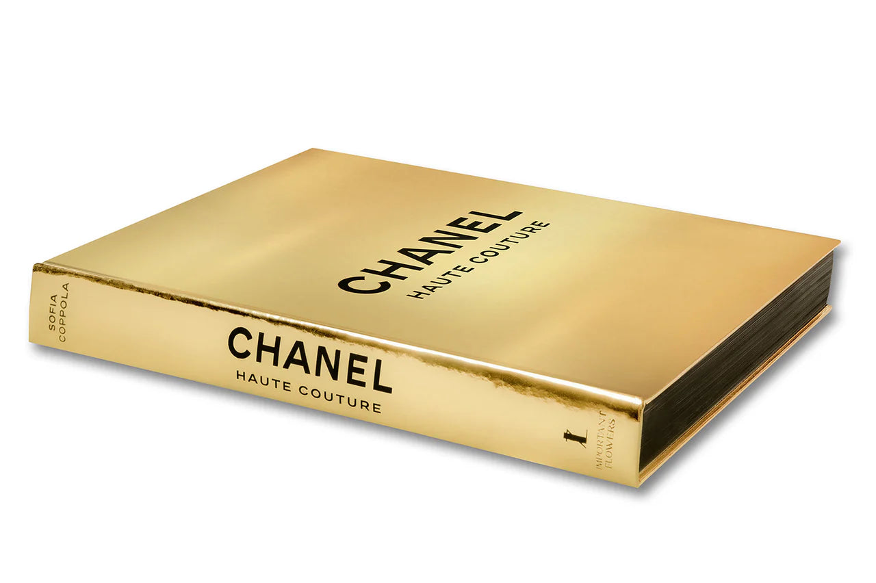 Chanel Haute Couture