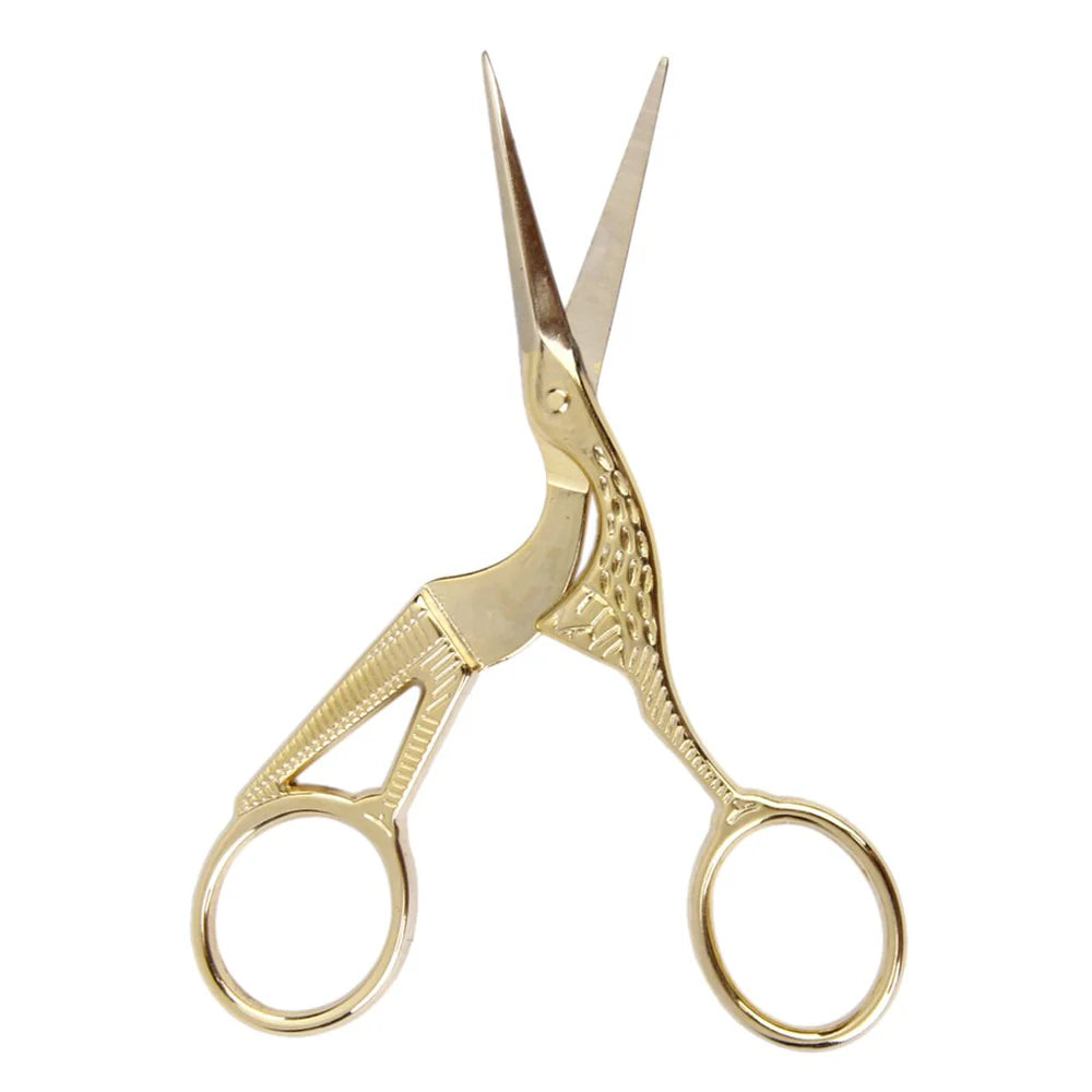 Crane Trimming Scissor