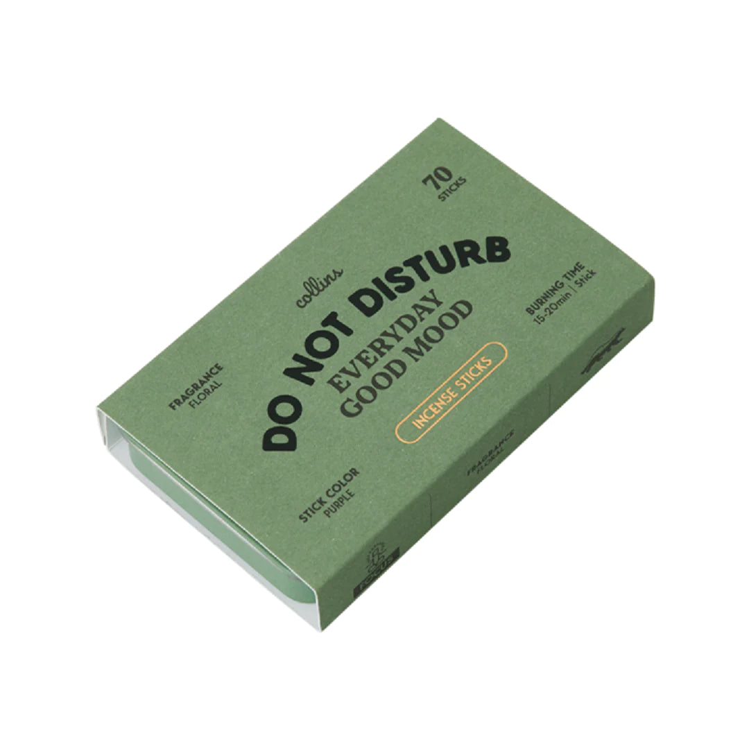 Collins Essence Incense