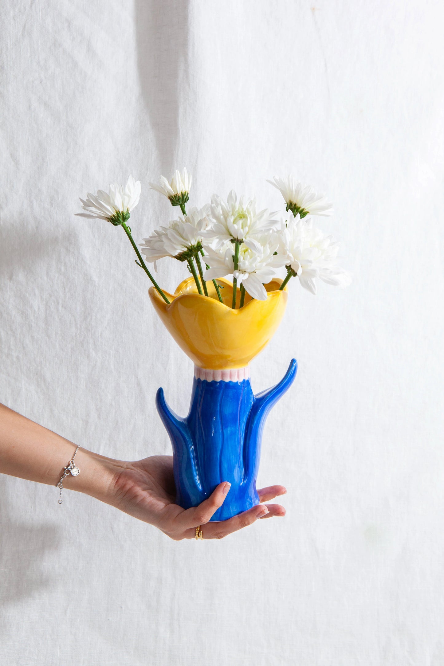 DOIY Bloom Vase