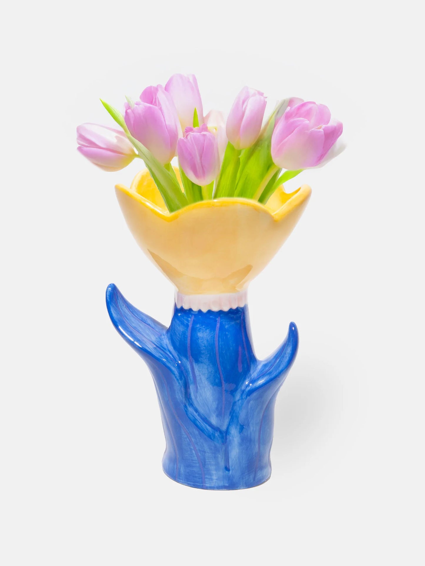 DOIY Bloom Vase