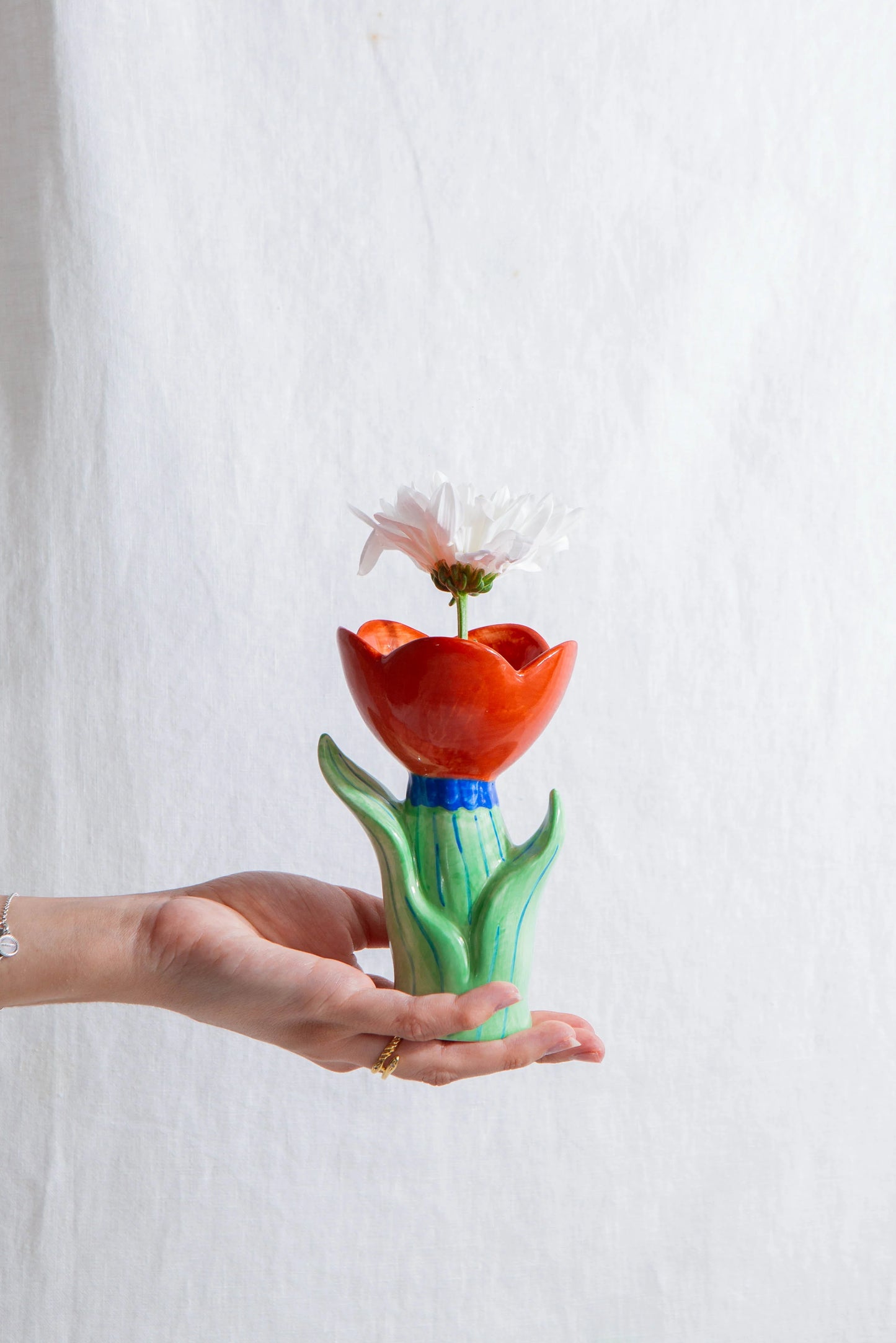 DOIY Bloom Vase