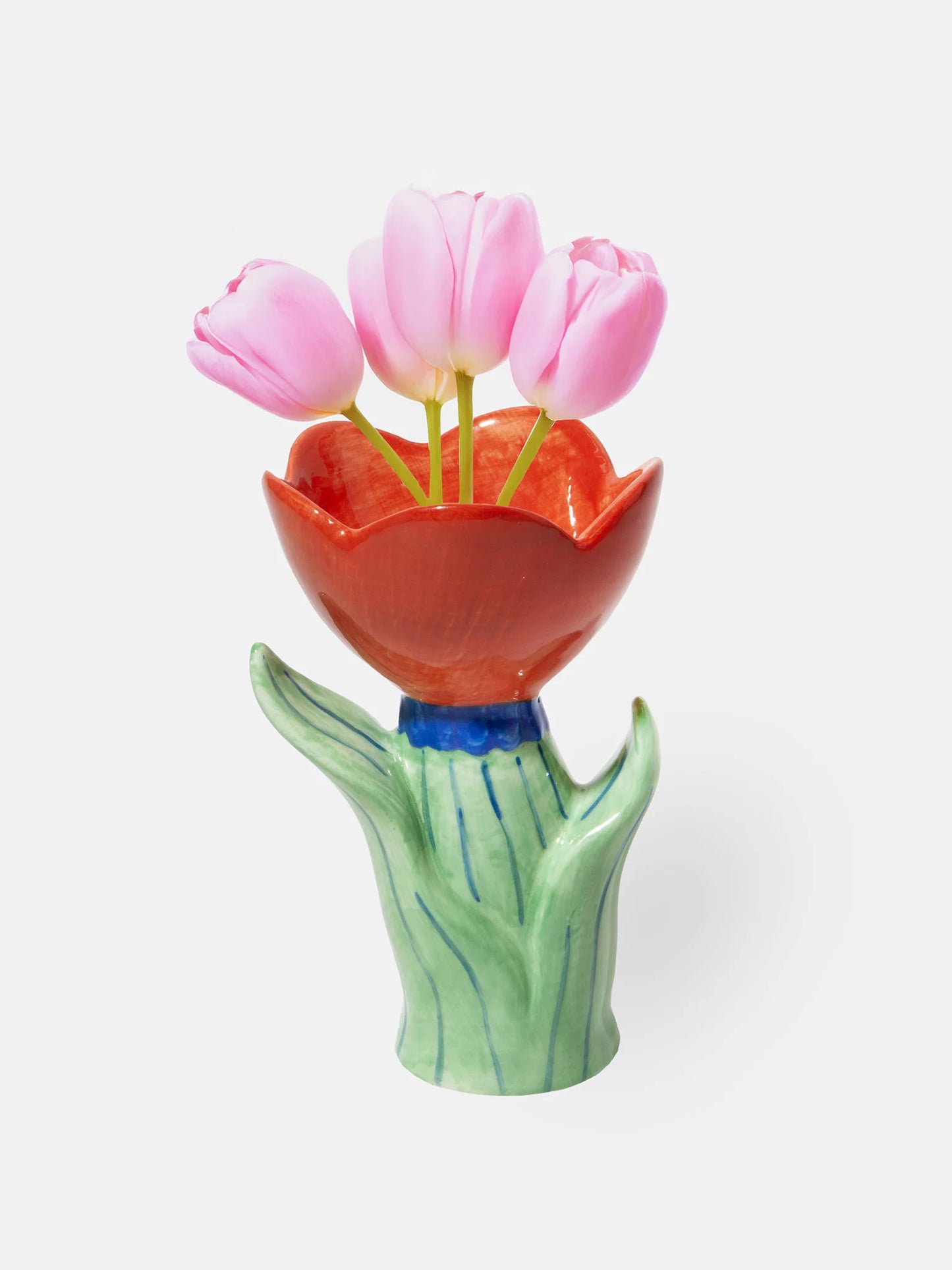 DOIY Bloom Vase