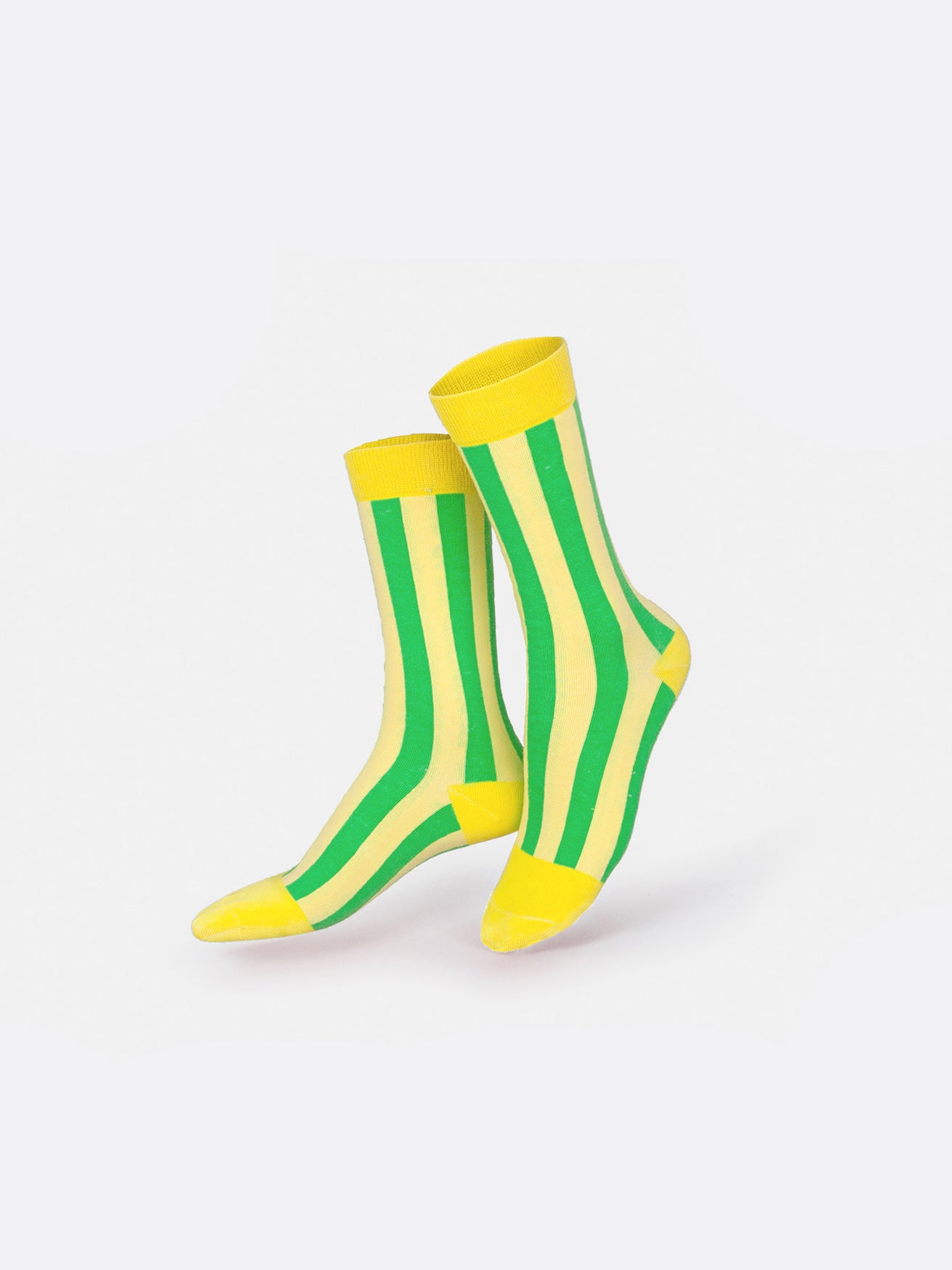 Eat My Socks: Fresh Lemons (2 Pairs)