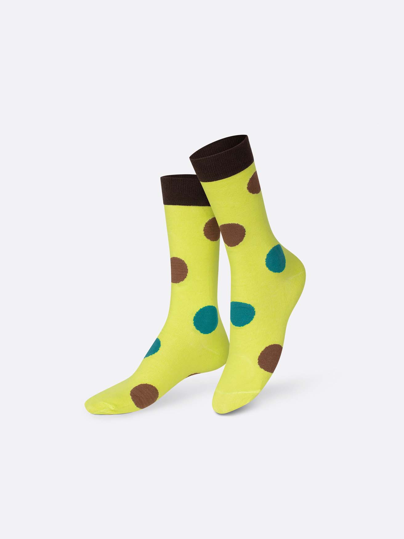 Eat My Socks: Ripe Avocado Socks
