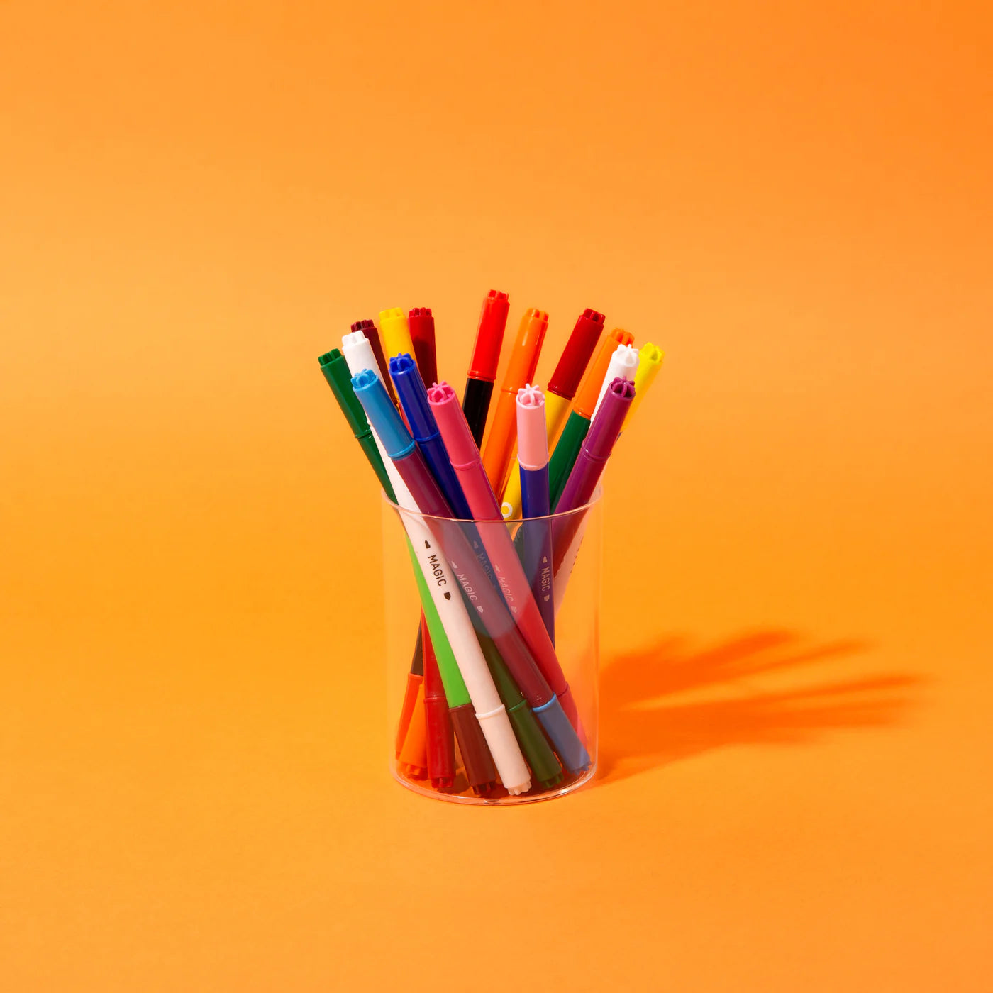 Magic Markers - Set of 16