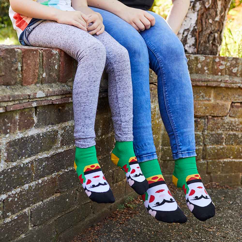 Frida Callus Socks
