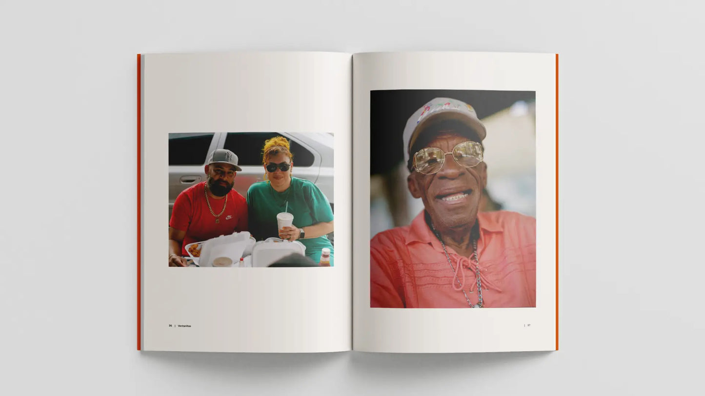 Ventanitas: A Window into Miami’s Coffee Culture