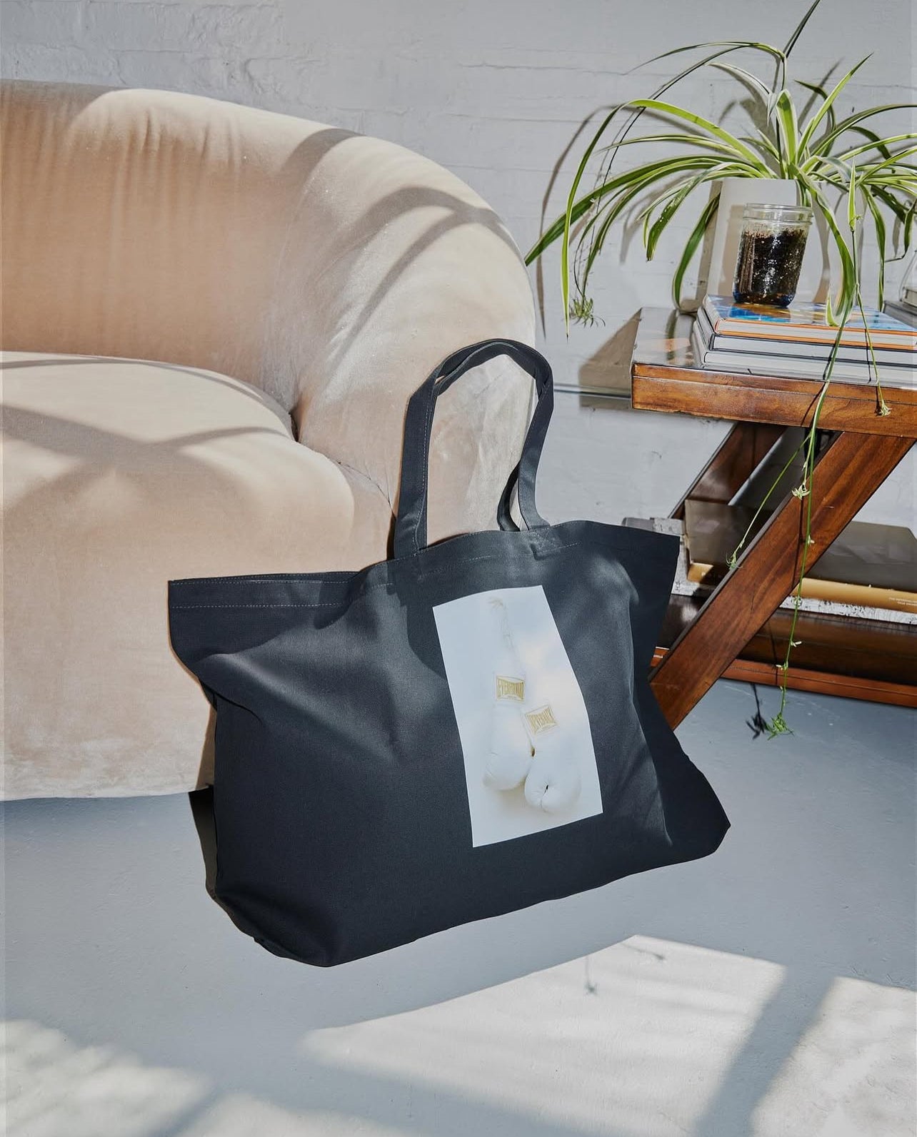 Gary Simmons Everforward Tote