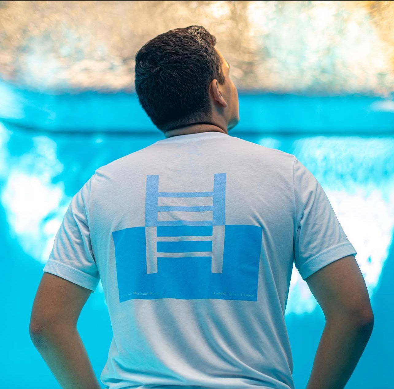 Leandro Erlich Stylized Tee