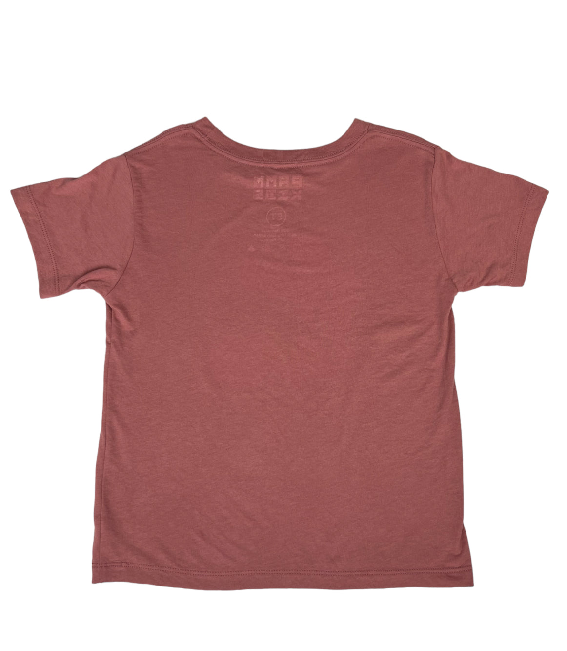 Pamm Kids Elephant T-Shirt (Toddler)