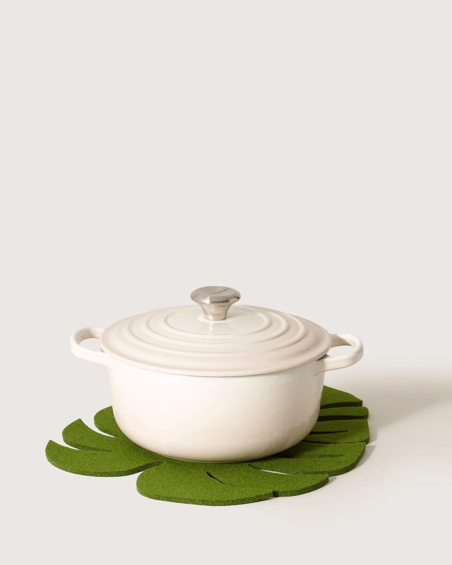 Monstera Leaf Trivet