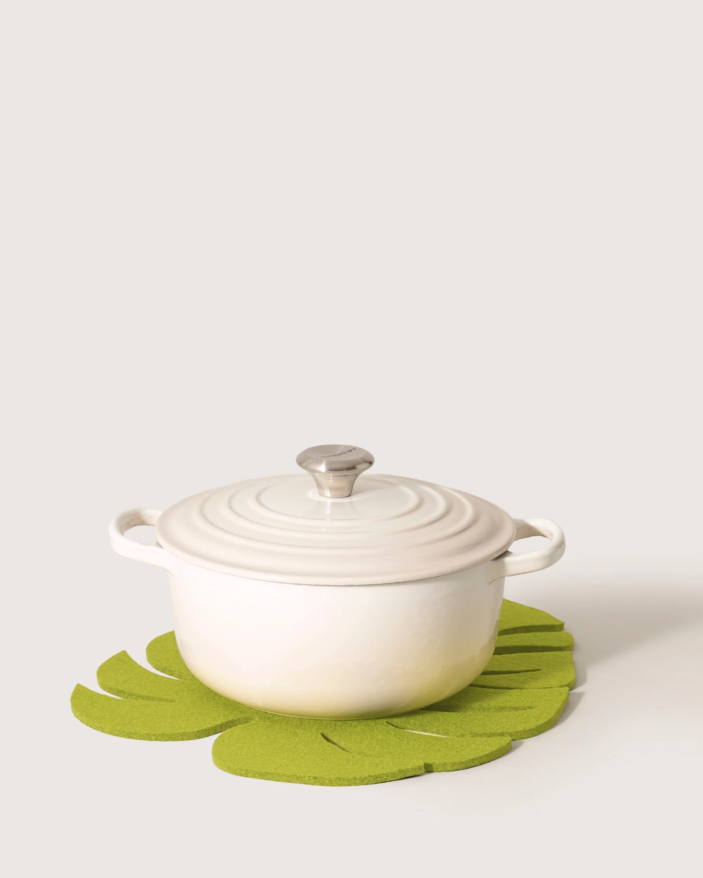 Monstera Leaf Trivet
