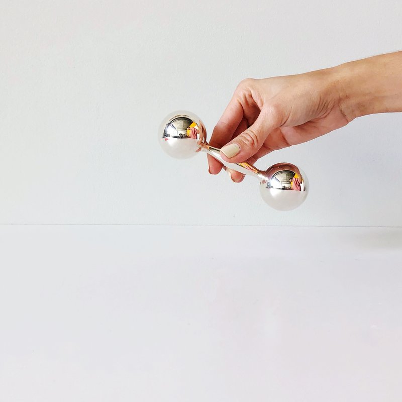Harmony Ball Rattle