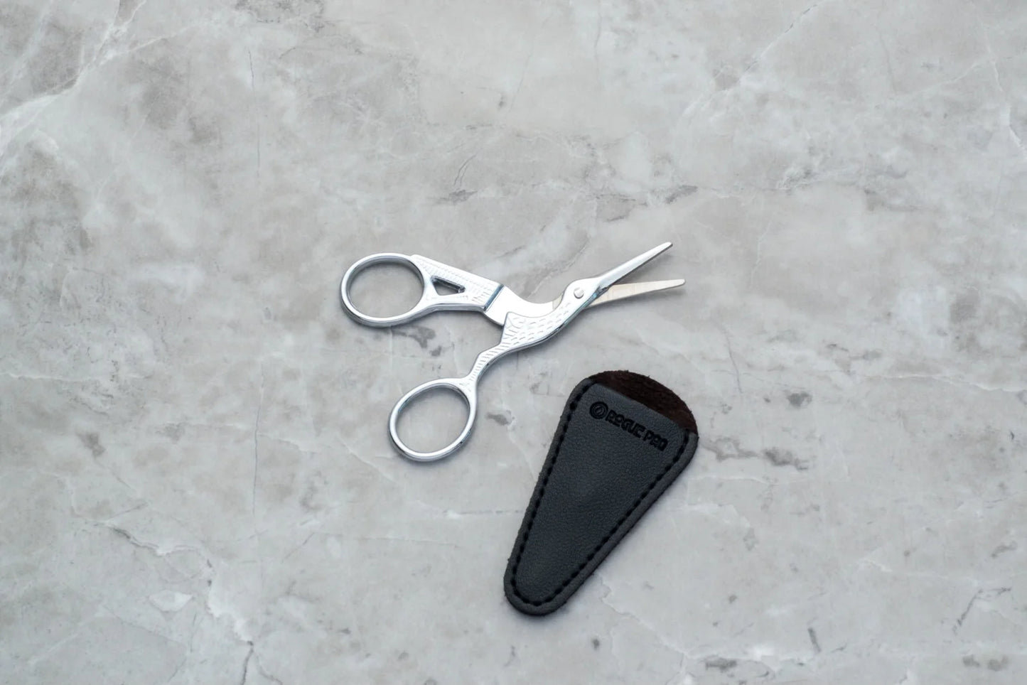 Crane Trimming Scissor