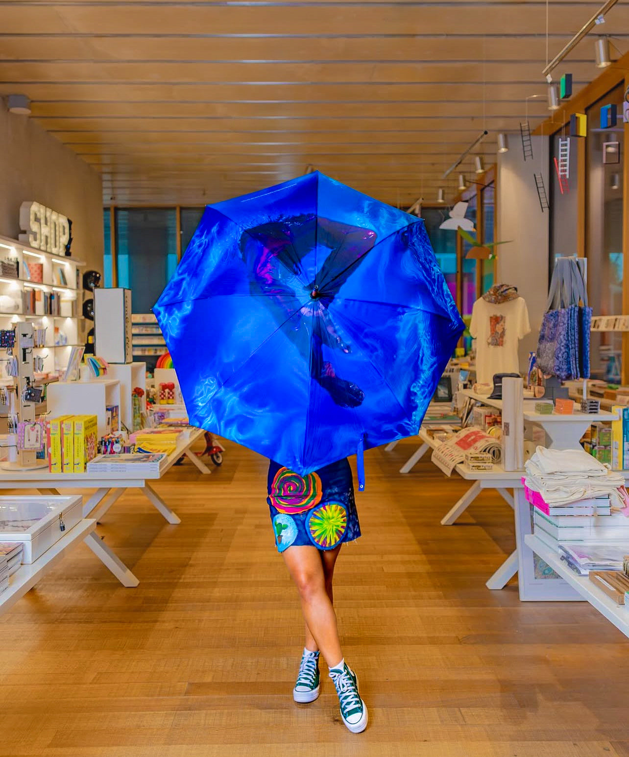 Calida Rawles Umbrella