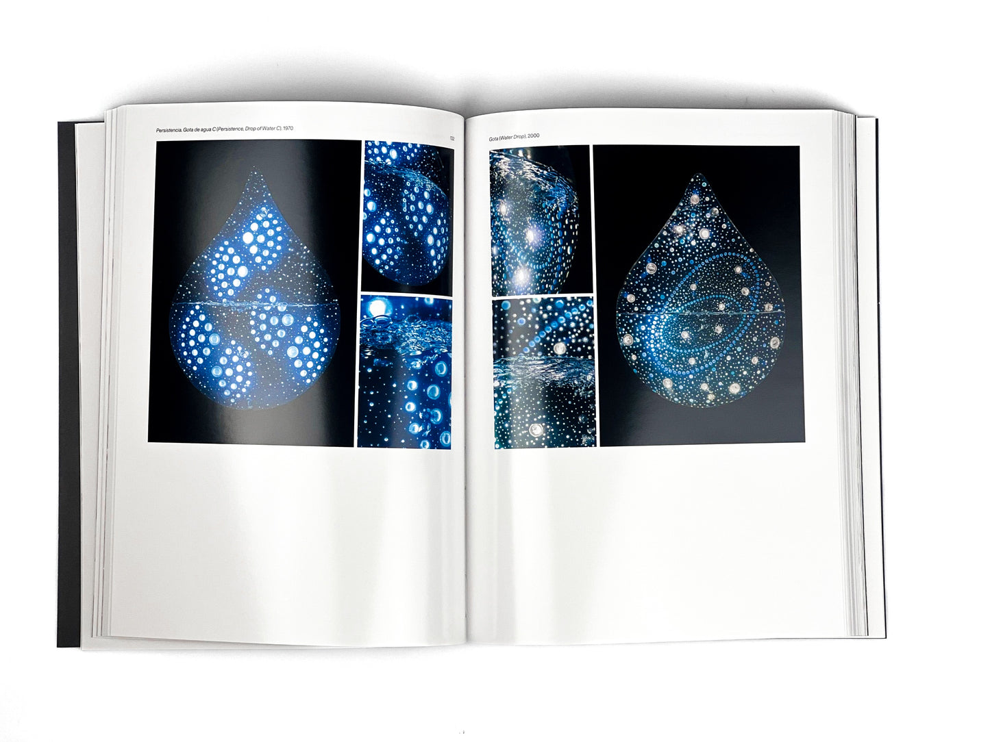 Gyula Kosice: Intergalactic Catalogue