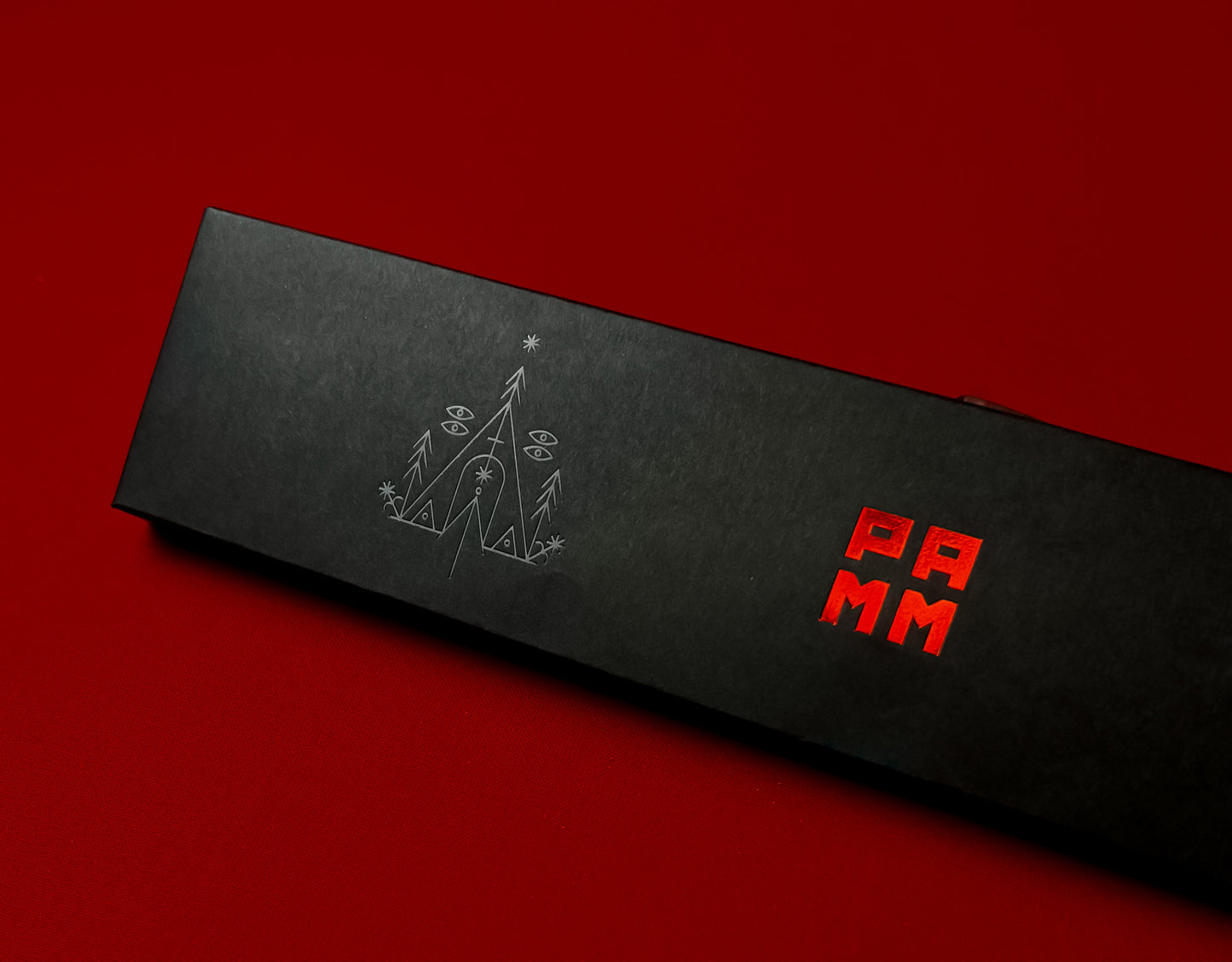 Elliot & Erick Jiménez: El Monte Incense Set of 20