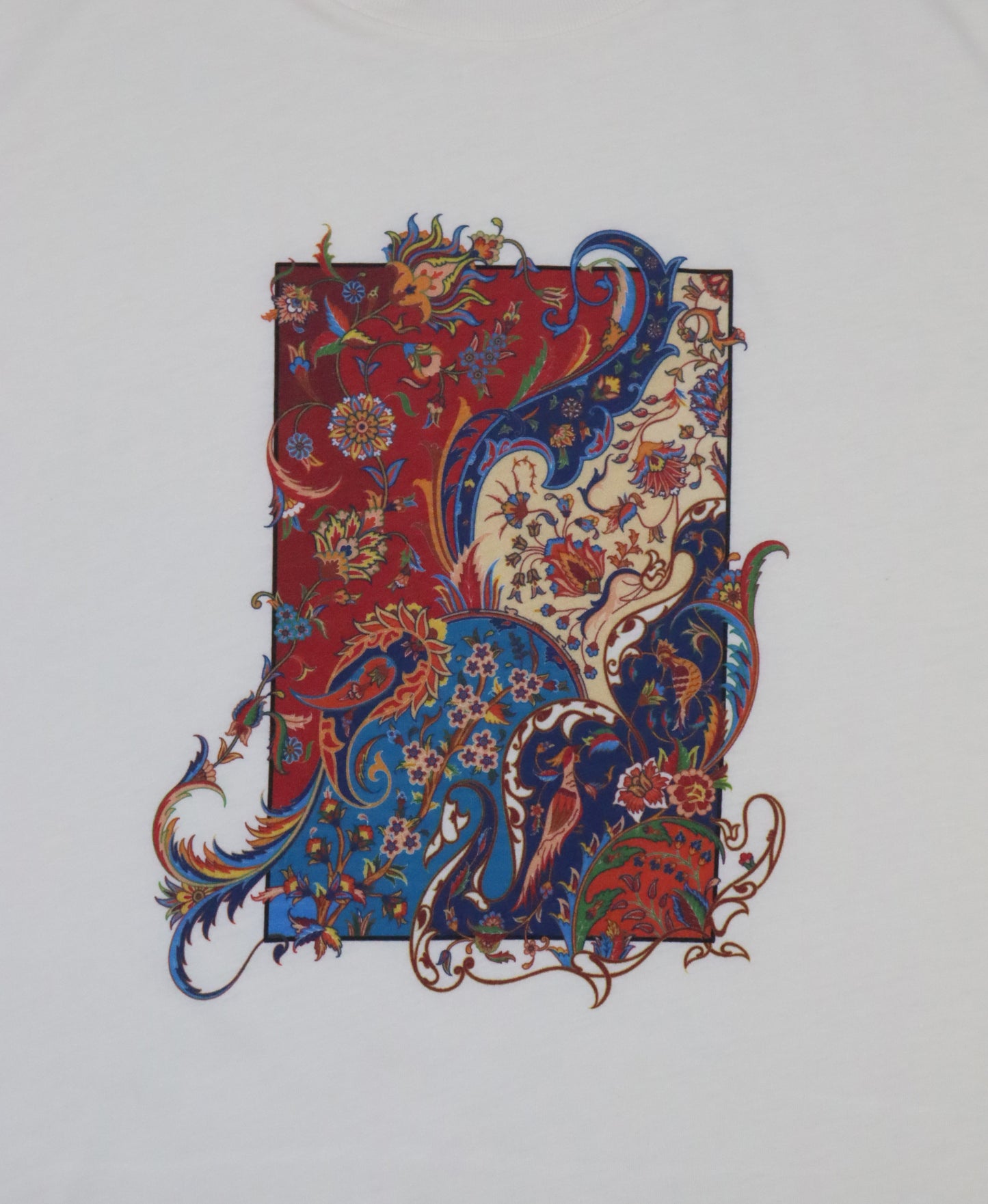 Jason Seife T-Shirt