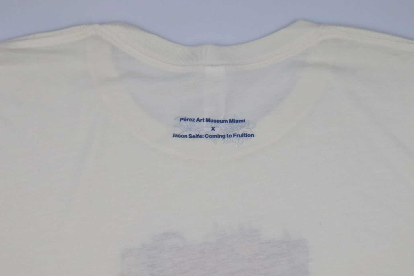 Jason Seife T-Shirt